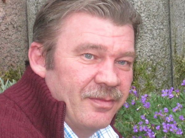 Карабек (Роберт) Ок (Шпейт)