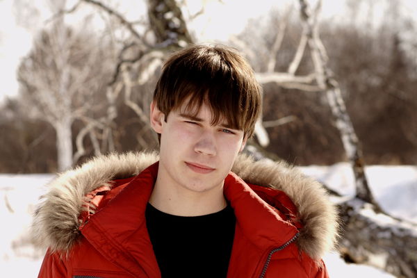 Александр Сапаров