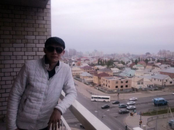 Колмаков Кирилл