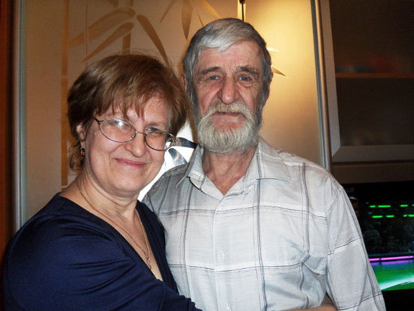 Николай Мухачев