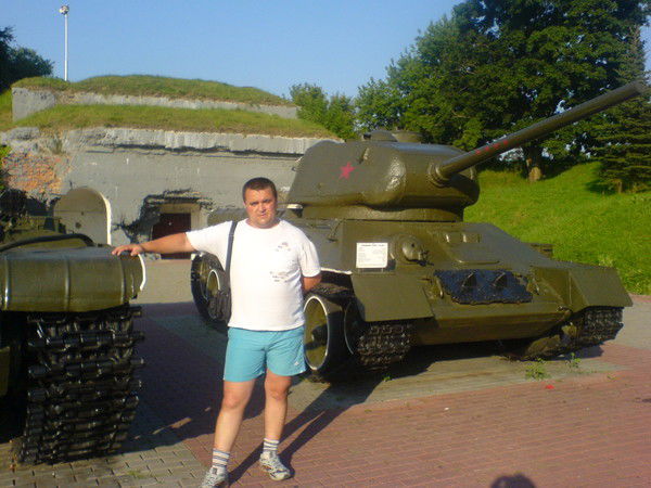 Андрей Мацкевич