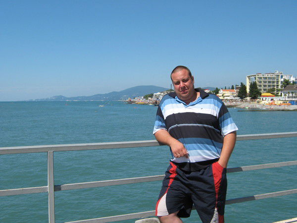 Иван Рудаков