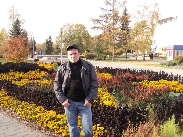 Леонид Агафонов