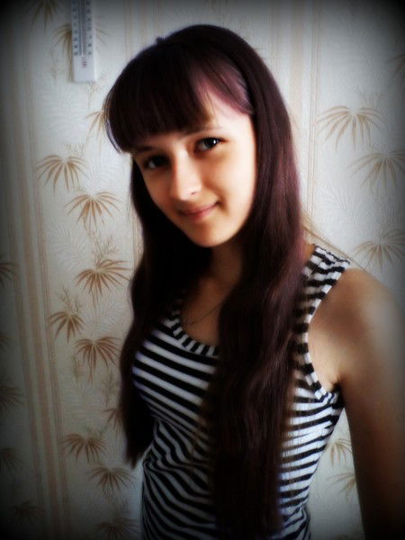 Екатерина Застрожнова