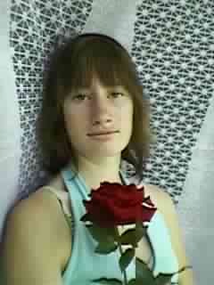 Алёна Шкраглюк