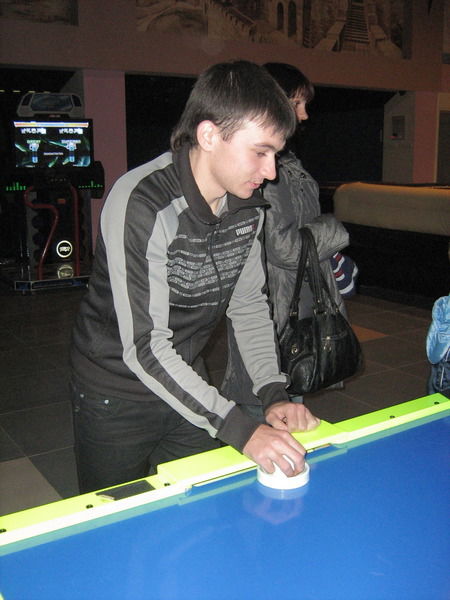 Дмитрий Ляпин