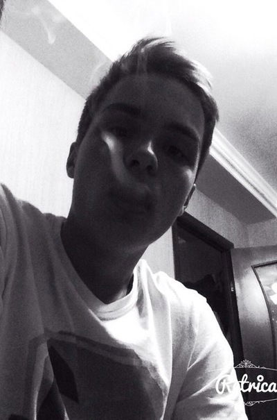 Дима Рыбальский