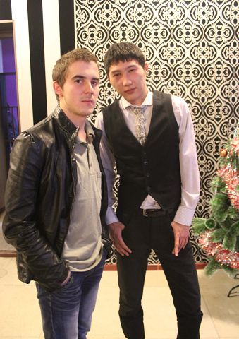 Ильяс Хамидуллин