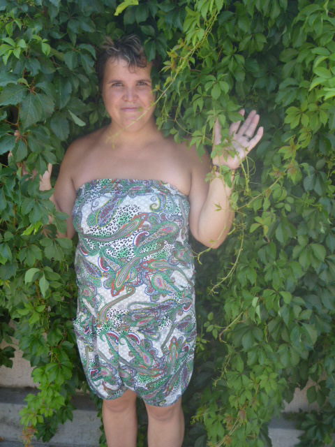 Света Артемьева