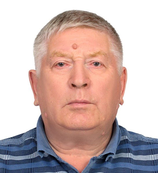 Виктор Тараторкин