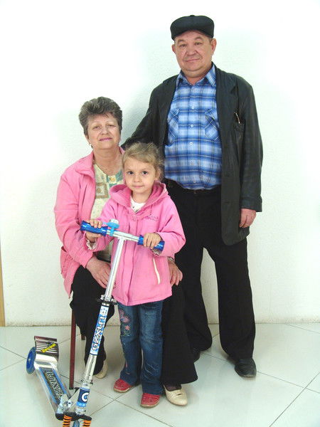 Георгий Максимов