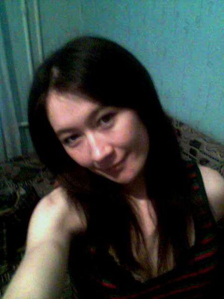 Раушан Тулеуова