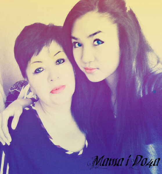 Айгуль Аргингазина