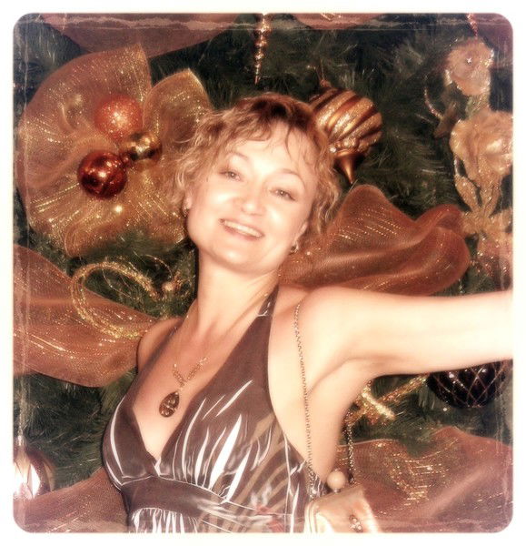 Ирина Качалова