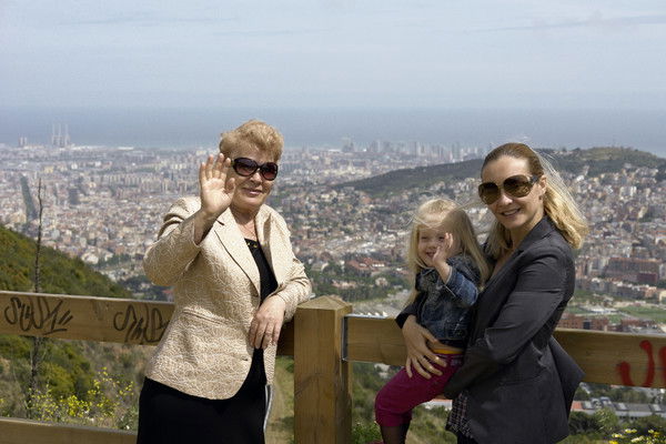 Светлана Воронова