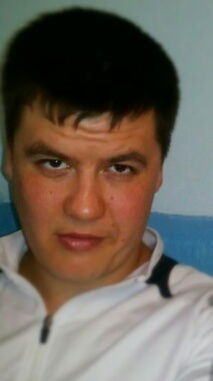 Дмитрий Белоносов