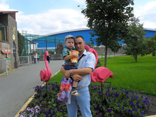 Павел Яковлев