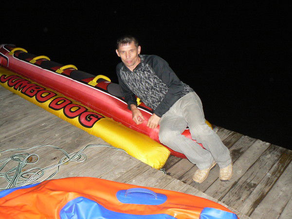 Андрей Кондин