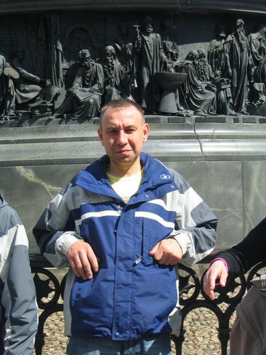 Игорь Таратухин