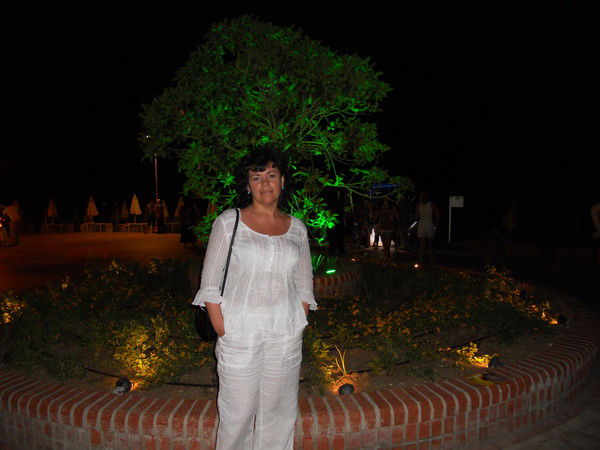 Татьяна Коваленко