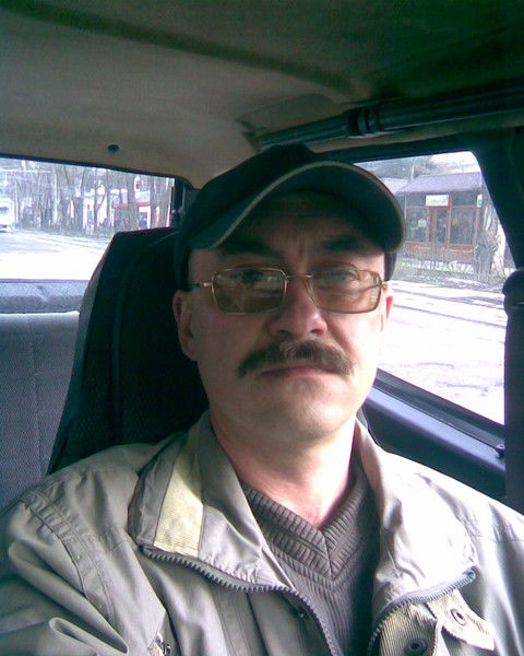 Алексей Кудряшов