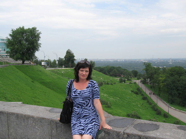 Марина Дегтярёва