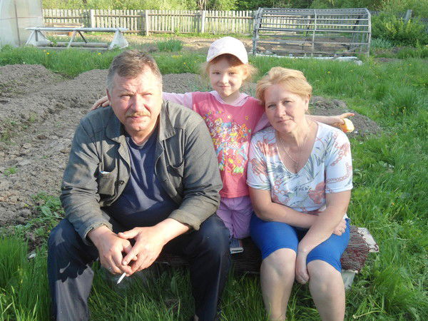 Ольга Елисеева