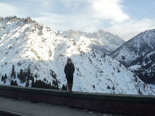 Асем Сейдахметова