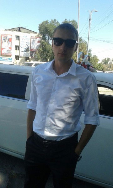 Денис Фурман