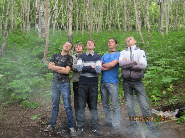 Иван Лебединский