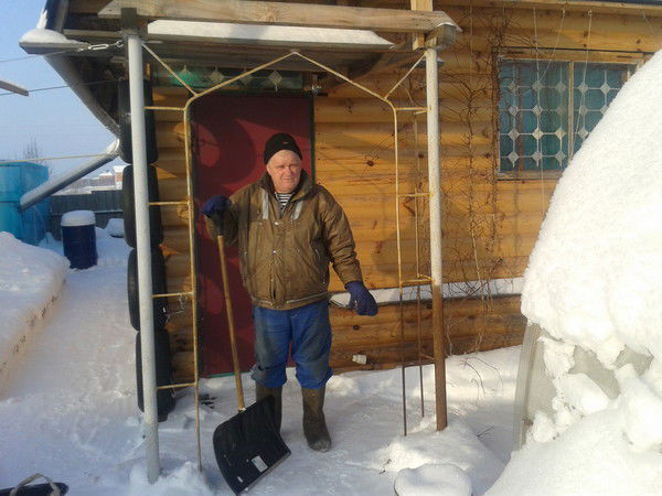 Валерий Анохин