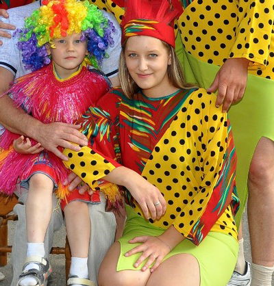 Ирина Паршина