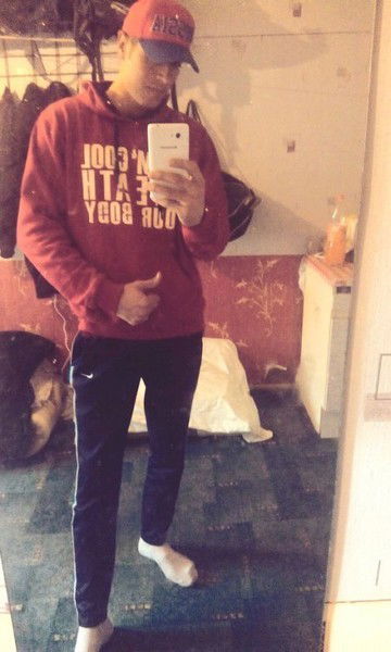 Зафарчик Тангатаров