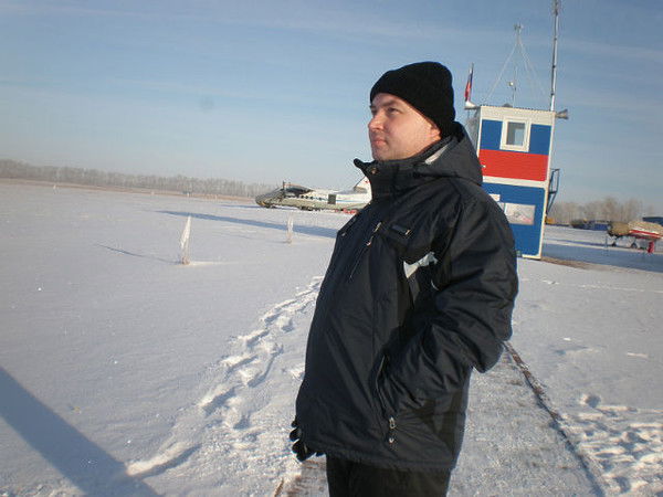 Сергей Митрофанов