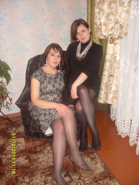 Марина Выхристюк