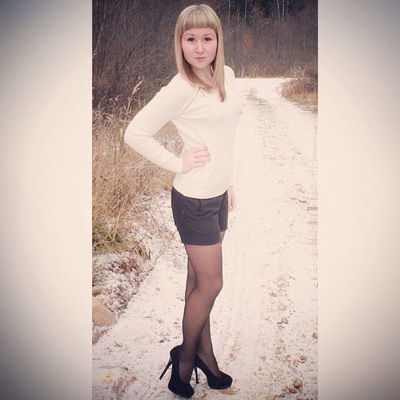 Марина Акишева