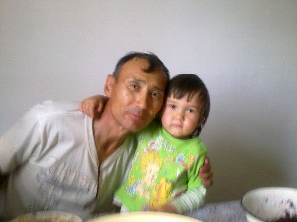 Мерхат Ережепбаев