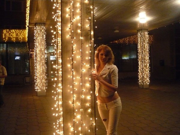 Катерина Цесарева