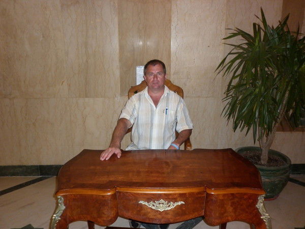 Андрей Чернышев