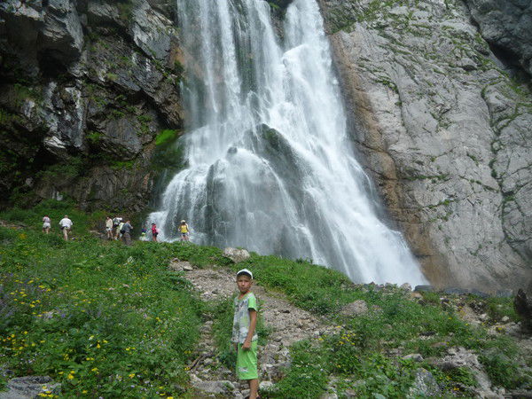 Тимоха Цыкин