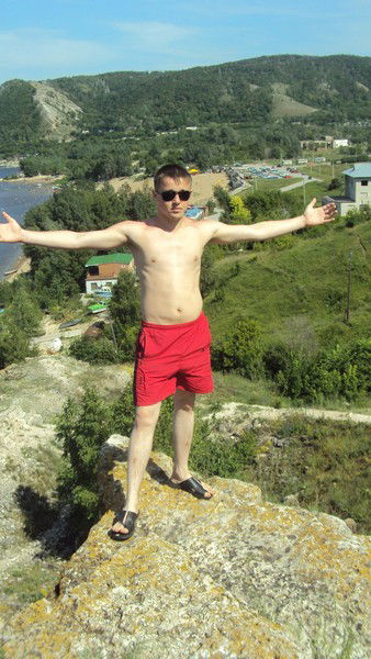 Ильдан Козырев