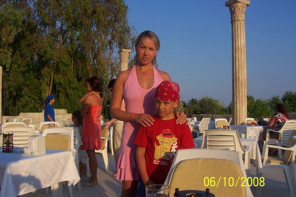 Валентина Дмитриева