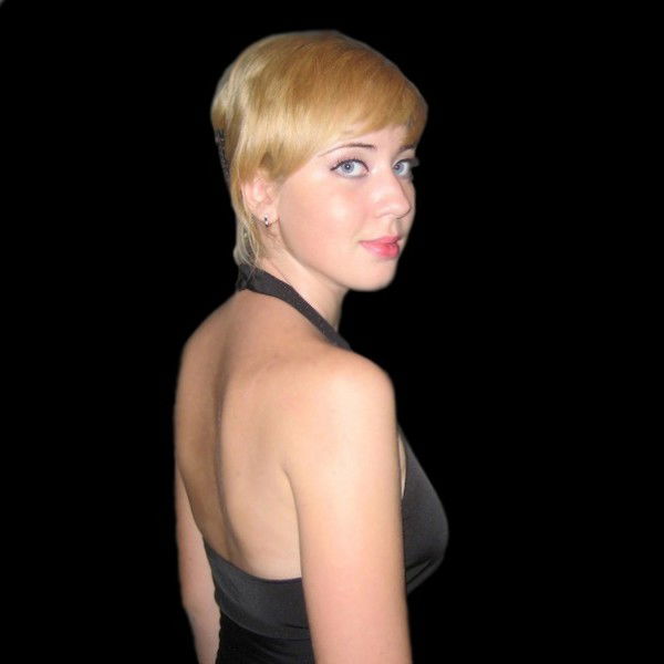 Екатерина Хайдарова