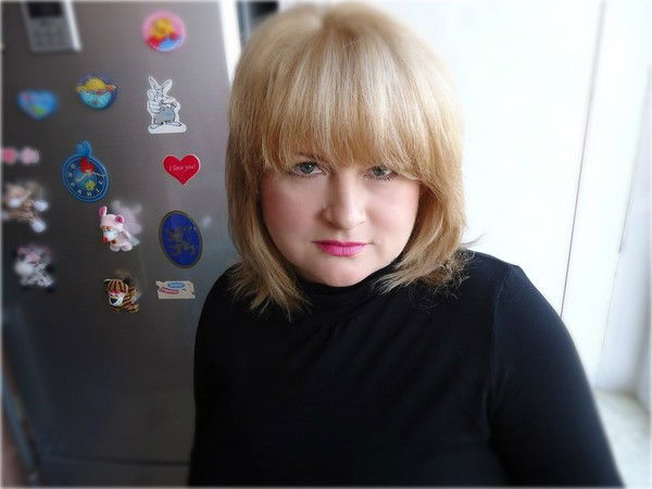 Света Лопушнян