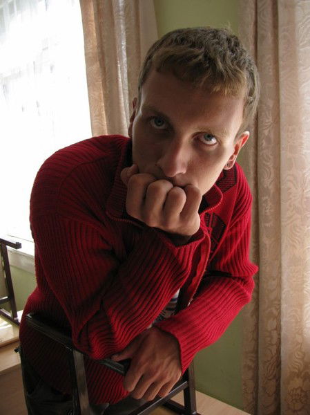 Дмитрий Исаков