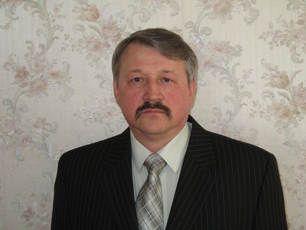 Ирик Айзетов