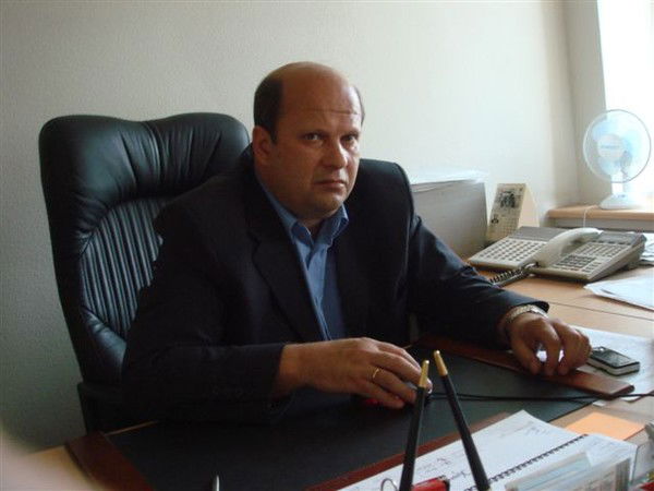 Владимир Шиповский