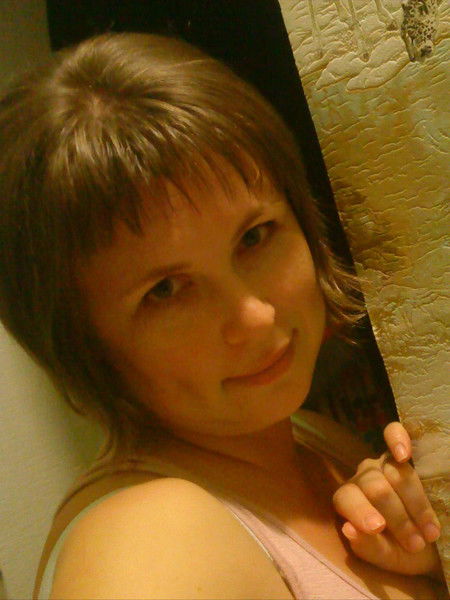 Наталья Лукашова