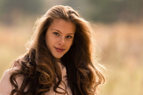 Екатерина Девяткина