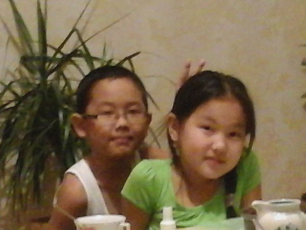 Сагиджан Байлепесов